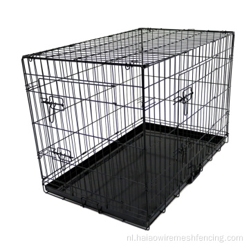 Haiao online winkelen High Security Dog Cage